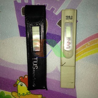 Bút thử nước TDS Meter (Hold -3)