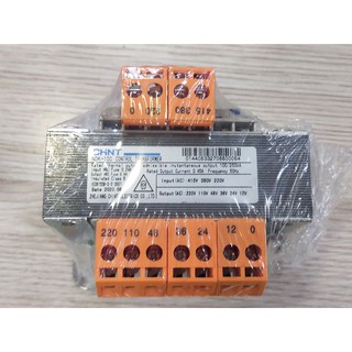 Biến áp cách ly NDK-100VA Chint