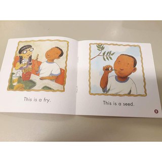 SIGHT WORD READERS
