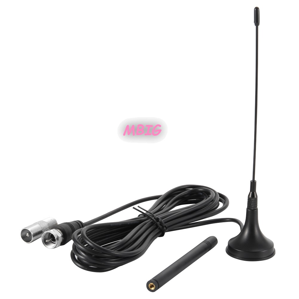 Anten khuếch đại DVB-T/FM 30dBi dành cho TV HDTV