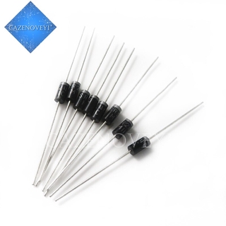 Bộ 20 đi-ốt chỉnh lưu Schottky SR240 SR260 SR360 SR540 SR560 SR2100 SR3100 SR3200 SR5100 SR5150 SR5200 DO-41 DO-27