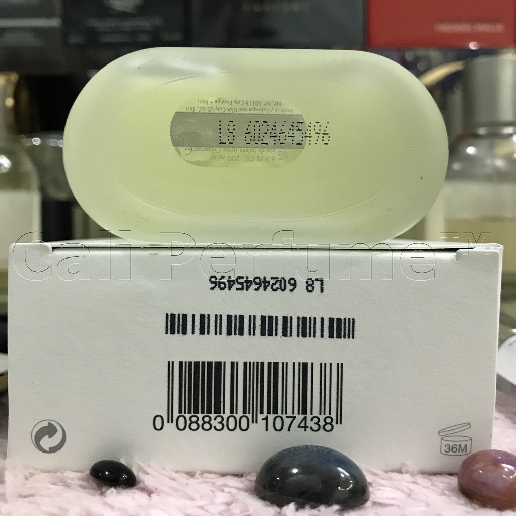 Nước Hoa Unisex Hương Mùa Hè Ck One