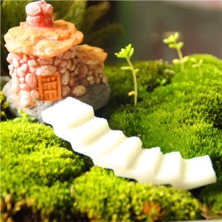 Phụ kiện chậu kiểng
