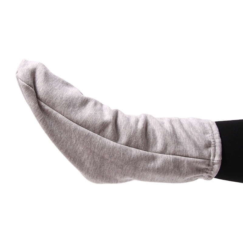 Vớ cotton giữ ấm mùa đông cho người lớn và trẻ em