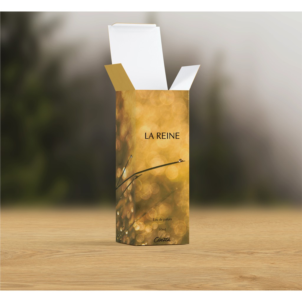 Nước hoa lăn Cenot La Riene 10ml, nước hoa nữ quyến rũ lưu hương lâu | BigBuy360 - bigbuy360.vn