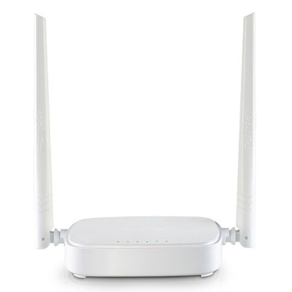 Bộ Phát 2 Râu WiFi Tenda N301- Chính hãng 300Mbps 2 râu