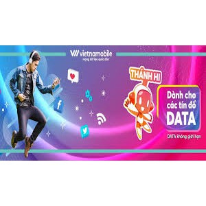 SIM Thánh Hi 30GB/Tháng Hoàn toàn miễn phí Data 4G, tặng 5p gọi ngoại mạng,Gọi Nội mạng chỉ 20K/tháng