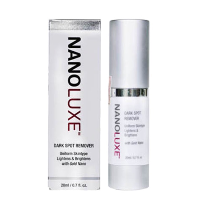 SERUM GIÃM NÁM DA NANOLUXE TM