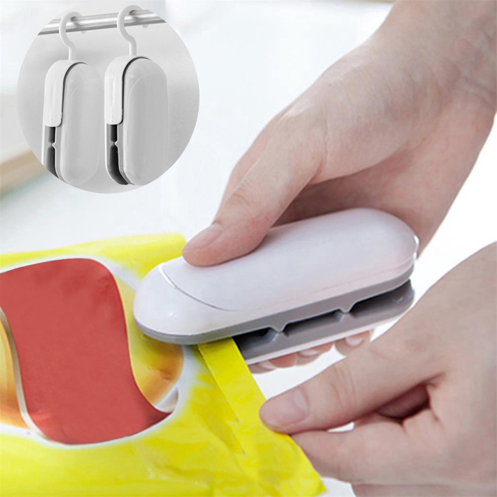 Máy Hàn Miệng Túi Bảo Quản Thực Phẩm Tiện Dụng