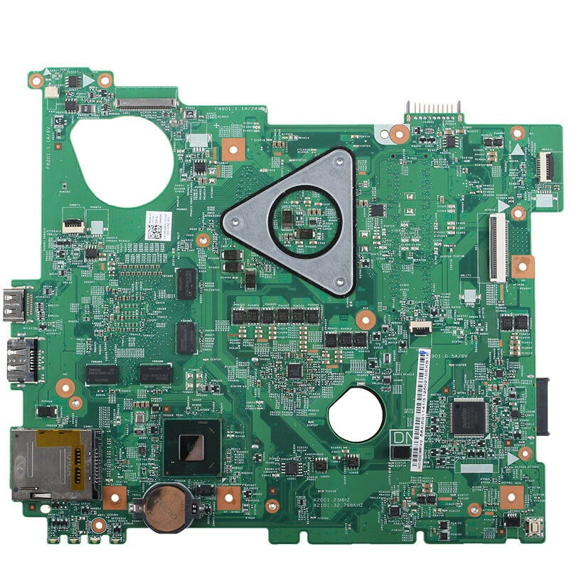 MAIN DELL 5110 N5110 - 3550 VGA Rời