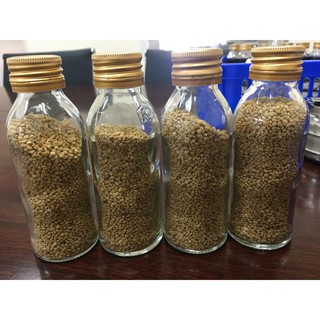 Phấn hoa cà phê