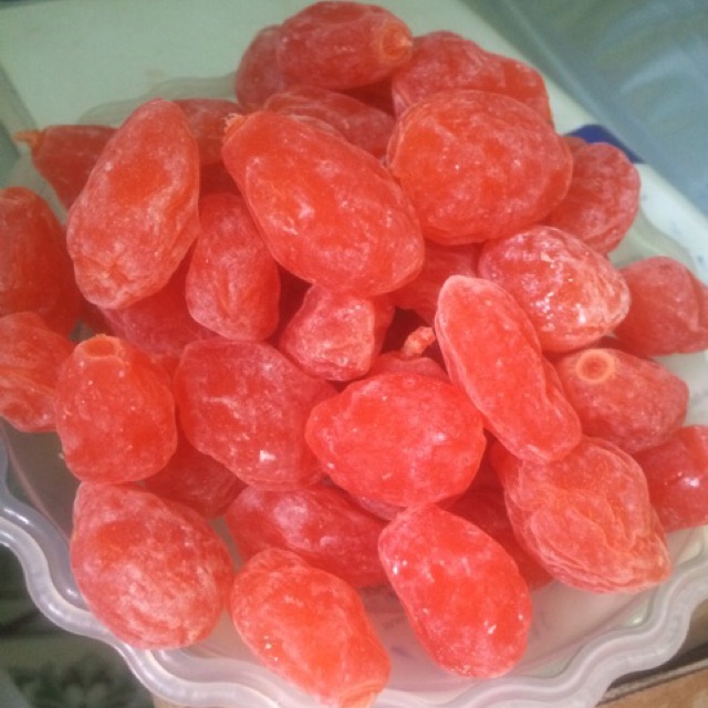 500gr Xí Muội