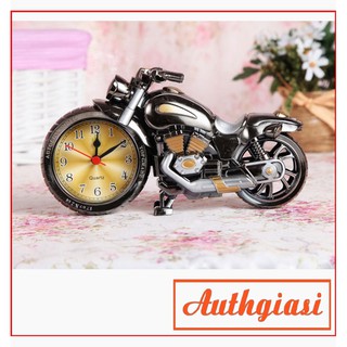 Đồng hồ báo thức để bàn trang trí decord siêu xínhang chảnh hoặc cổ điển