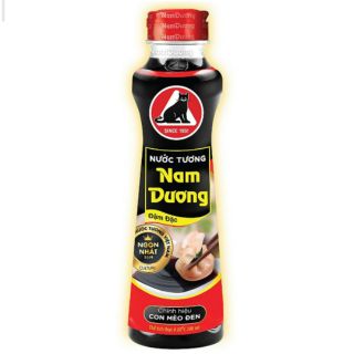 Thực Phẩm Bổ Sung Nước Tương Nam Dương Đậm Đặc (280ml)