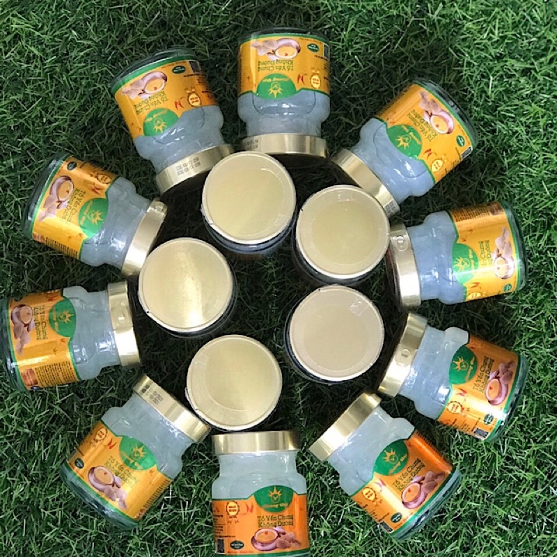 [FREESHIP] [30% Yến Tươi] - Tổ Yến Chưng Sẵn Vị Không Đường Yến Sào Nha Trang Khánh Hoà | BigBuy360 - bigbuy360.vn