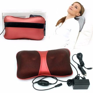 Gối Massage Hồng Ngoại PL-818