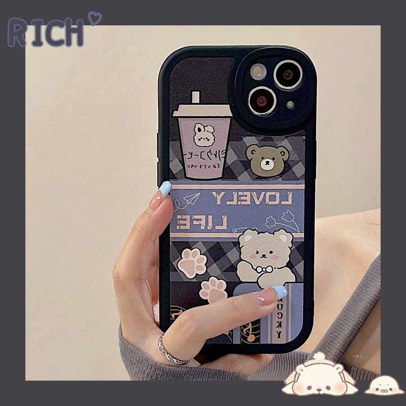 ốp lưng iPhone 13 ốp lưng iPhone 12 ốp lưng iPhone 7 8Plus Ốp Điện Thoại Dẻo Họa Tiết Hoạt Hình Dễ Thương Cho iPhone 13 iPhone 12 iPhone 12 13 iPhone 7Plus iPhone 8Plus iPhone 12