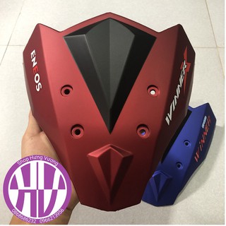 Mão ốp đầu Winner X