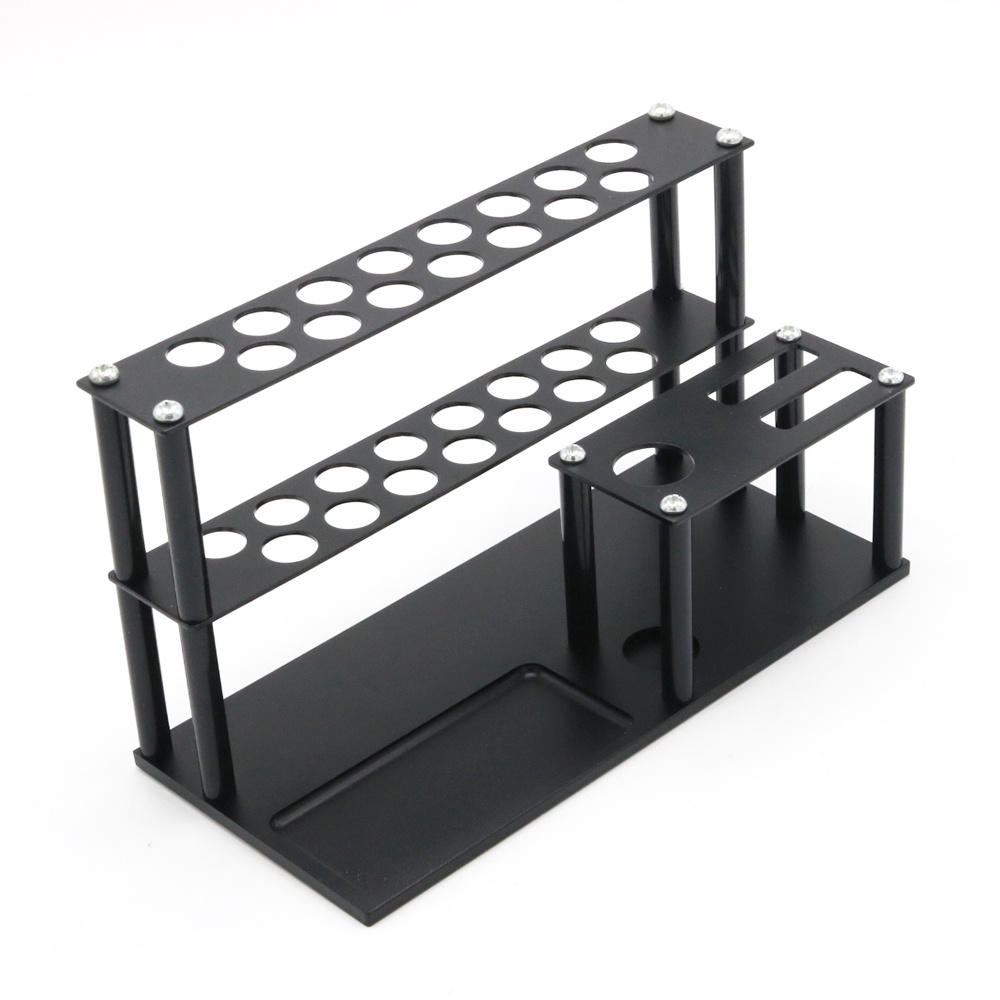 Giá Đỡ Tua Vít 30 Lỗ Đầu Lục Giác Sắp Xếp Gọn Gàng Cho RC