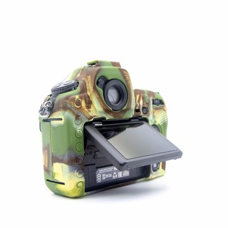 Ốp Bảo Vệ Camera Cao Cấp Cho Nikon D850