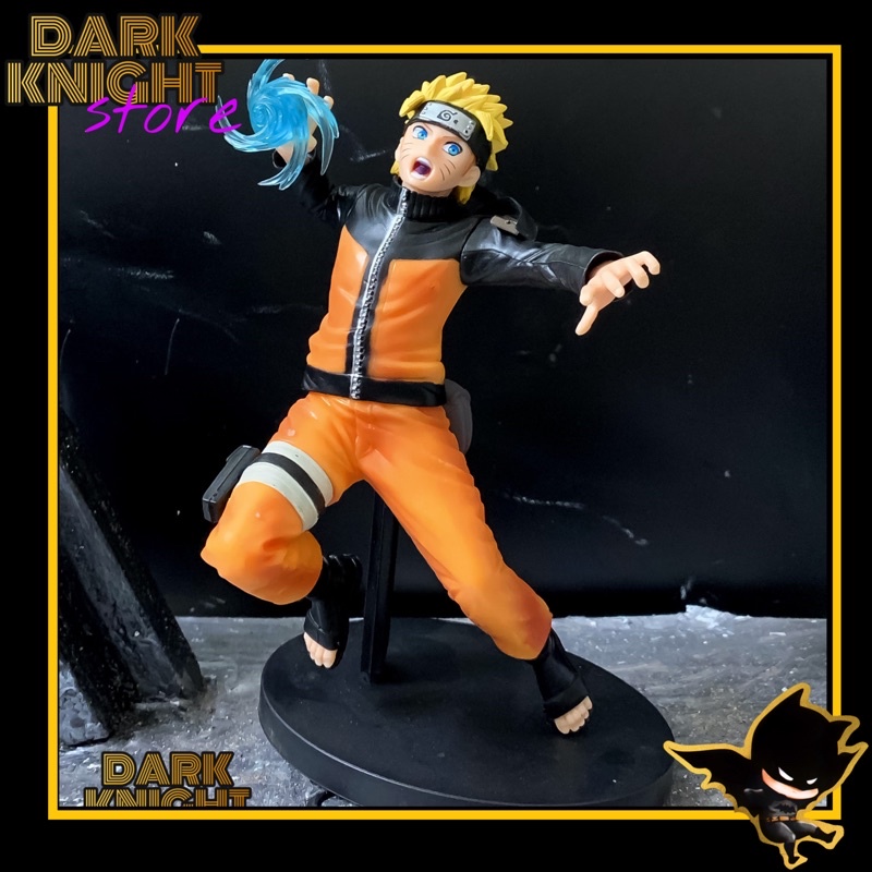 ( Hàng có sẵn ) Mô hình Naruto