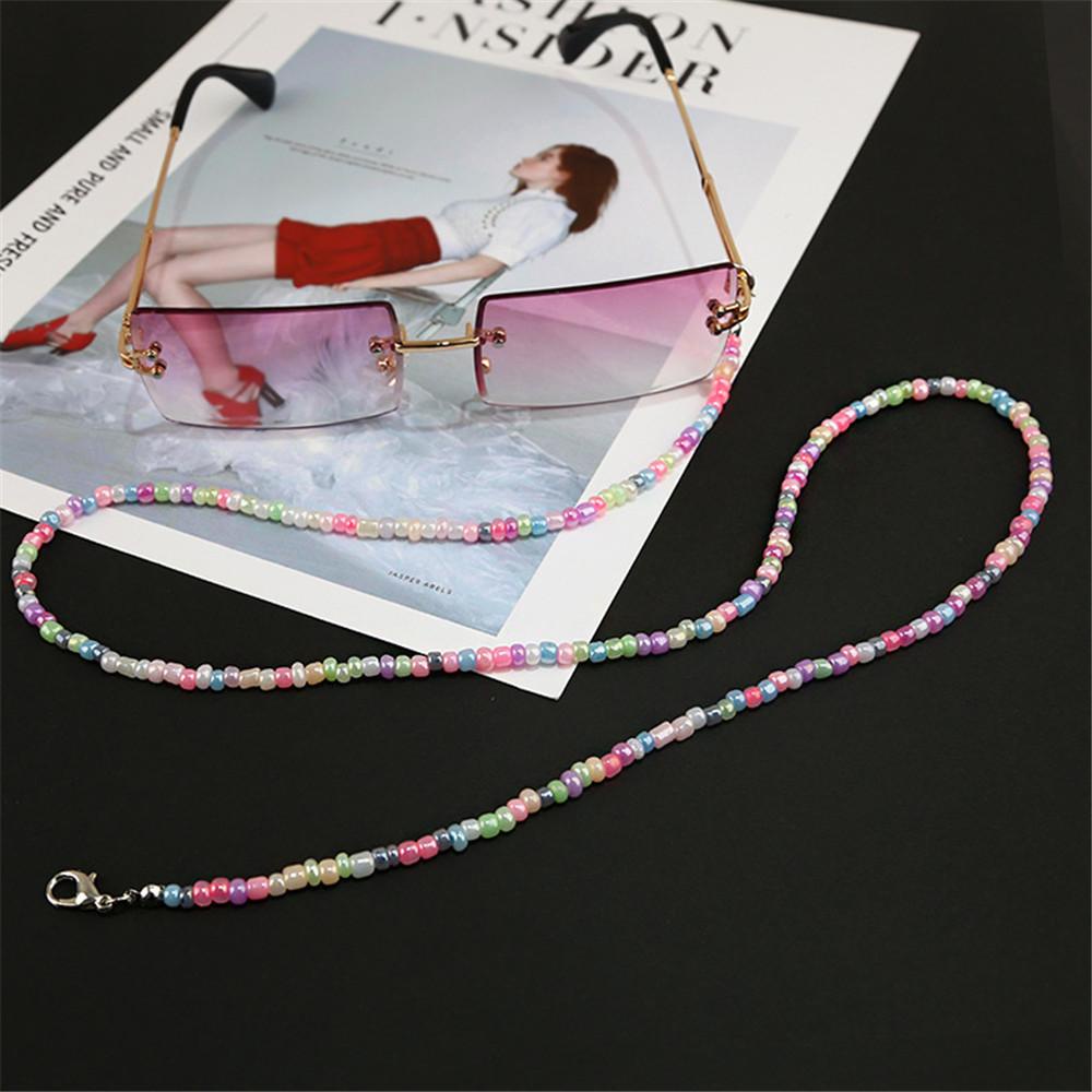 ESPO Dây Chuỗi Hạt Bằng Acrylic Giữ Mắt Kính Đọc Sách Dành Cho Nam Nữ