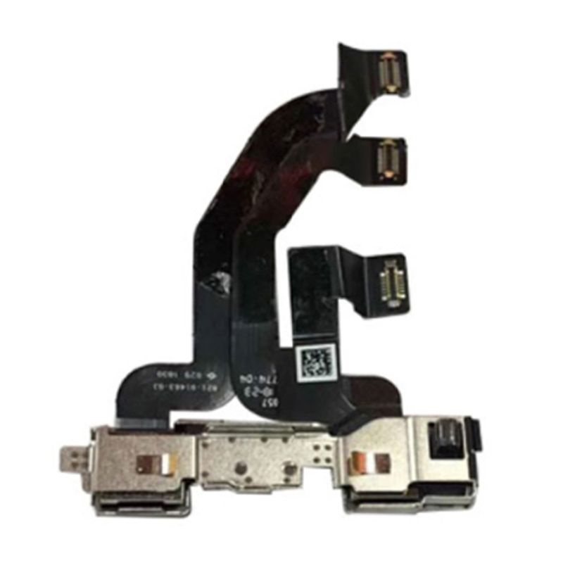 Phụ Kiện Mạch Camera Trước Sau Cho Điện Thoại XS