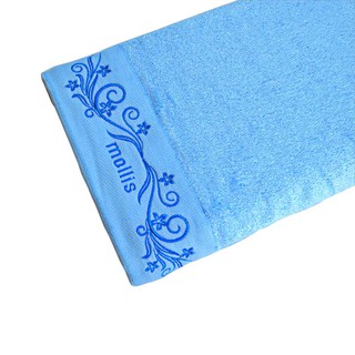 01 Khăn tay gia đình Tencel Mollis - HM2C 30 x 50 cm