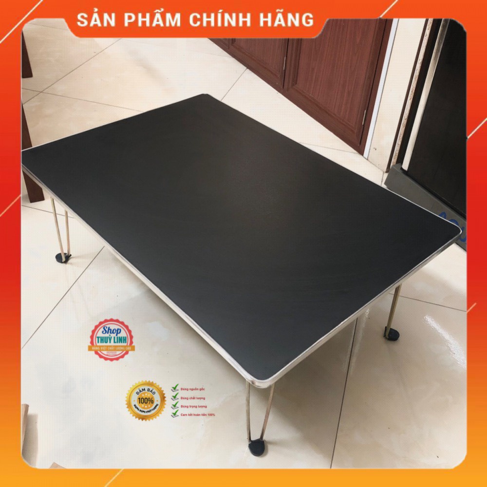 ⚡Freeship (Bàn gấp sinh viên , học sinh, cỡ 40x80 - 50x70cm , giá sốc