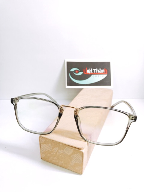 Gọng kính cận GĐV 🎁 tặng tròng kính cận viễn loại thị