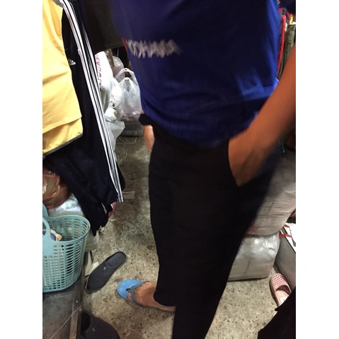 Free ship  Quần tây Học sinh BigSize vòng bụng 102cm