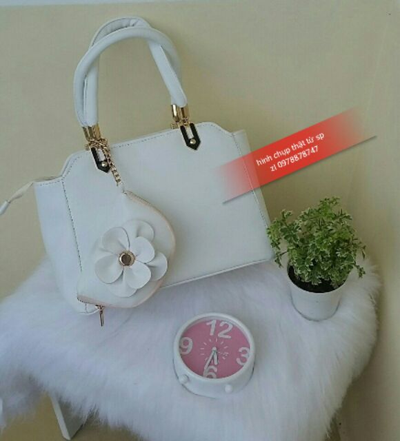 Bộ 2 túi siêu xinh