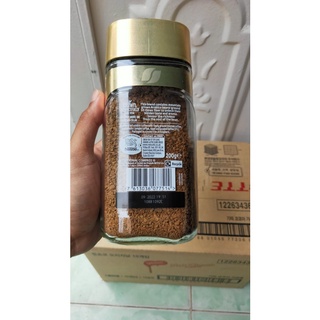 Nescafe Gold Blend Hũ 200g