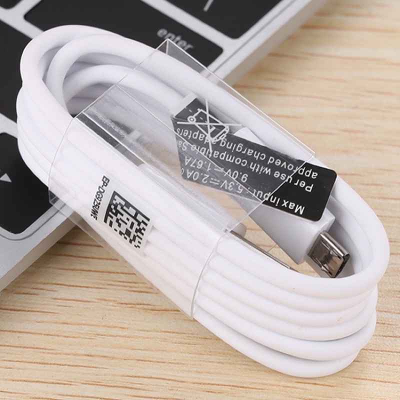 Dây Sạc Samsung Oppo cổng cũ Micro Usb chính hãng bảo hành 1 năm