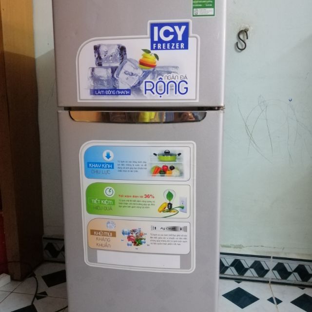 Tủ lạnh Samsung 150l