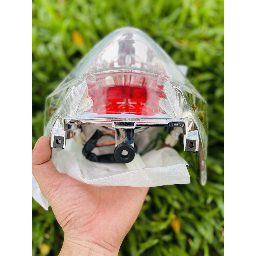 Đèn Hậu HMA Exciter 4s/ Spark Fi Hàng Nhập Thailand