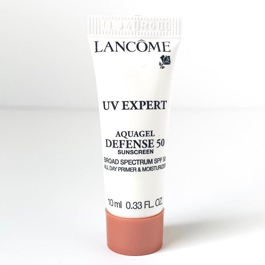 Lancome - Kem chống nắng minisize Lancome UV Expert Aquagel Defense SPF 50 5ml