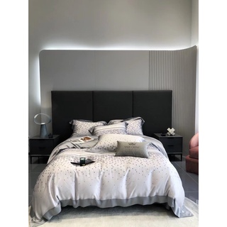 Tencel MarkCross-Bộ chăn ga gối cao cấp