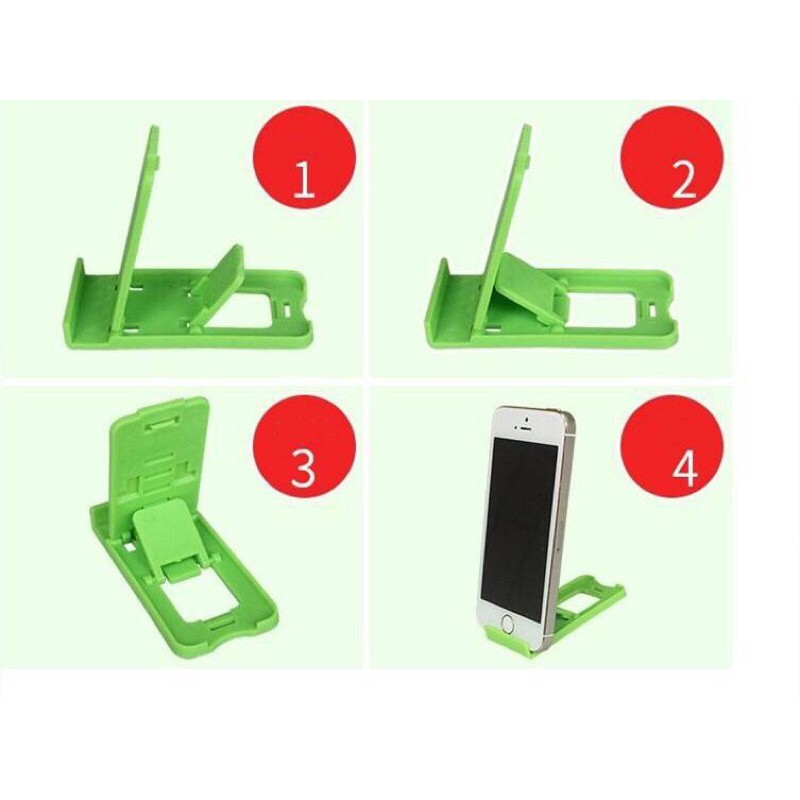 giá đỡ điện thoại gấp gọn nhẹ xinh giá cự rẻ | BigBuy360 - bigbuy360.vn