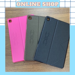 Bao da Samsung Galaxy Tab S6 Lite P610/ P615 hiệu Lishen lưng mềm chính hãng.phukienhoanglongtt