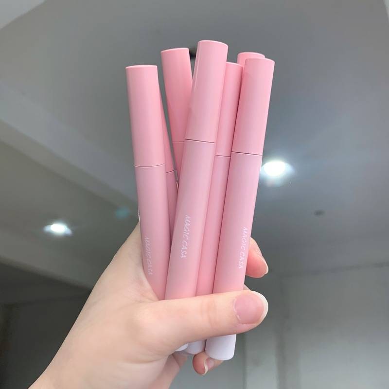 (Hàng Mới Về) Son Lì Pinki Chống Nước 6 Màu Sắc Tùy Chọn | BigBuy360 - bigbuy360.vn