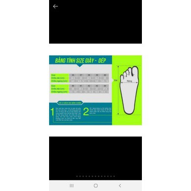 Dép thời trang nam quai ngang icon đế cao 4 cm mang êm chân mẫu