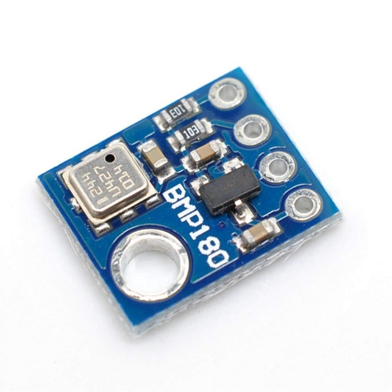 Mô đun cảm biến áp suất Gy-68 Bmp180 Gy68 chuyên dụng