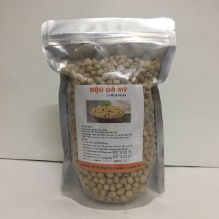 500g Đậu gà Mỹ