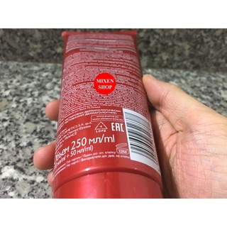 {Chính hãng - Ảnh thật} Kem Tan Mỡ Slim 3d Eveline Extreme Nga 250ml