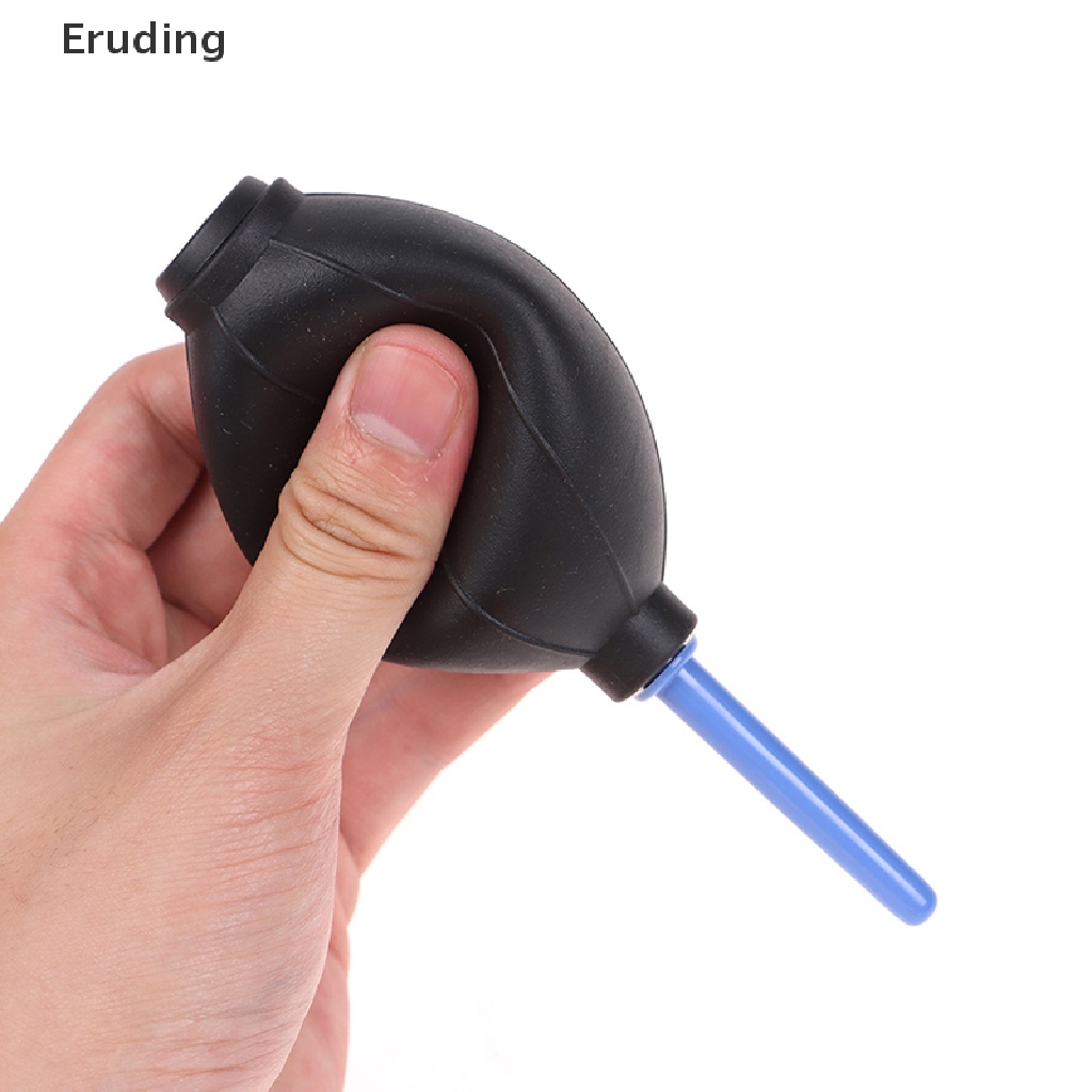 [Eruding] Máy Thổi Mực Cồn Cầm Tay DIY