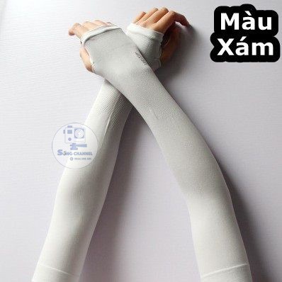 GĂNG TAY CHỐNG TIA UV CAO CẤP – LET’S SLIM [SỐNG CHANNEL]