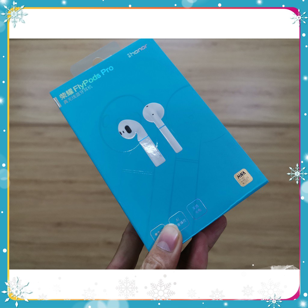 Tai nghe Bluetooth Huawei Honor FlyPods( TRắng)