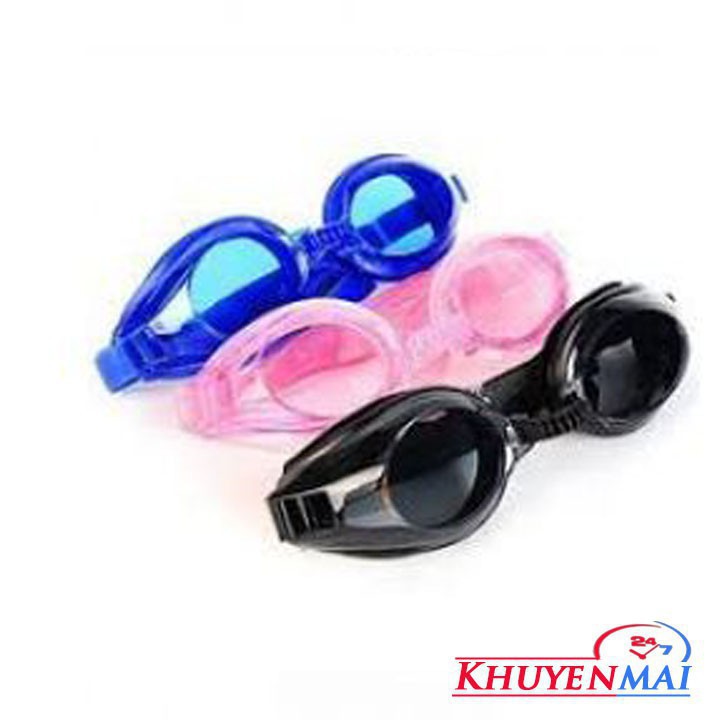 Kính bơi trẻ em Silicon Swimming