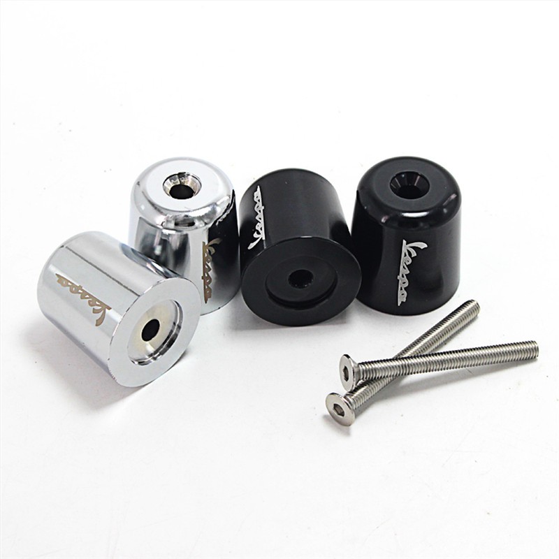 Phụ kiện nắp tay lái cho xe Vespa LT LX GT GTS GTV 60 125 150 200 250 300 300ie